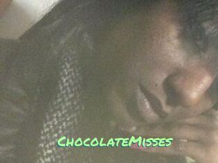ChocolateMisses