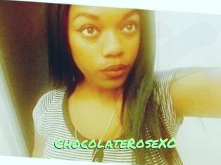 ChocolateRoseXO