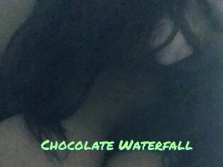 Chocolate_Waterfall