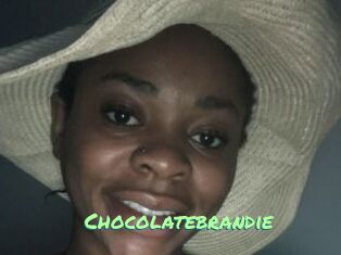 Chocolatebrandie