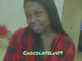 Chocolateluv19