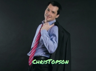 ChrisTopson