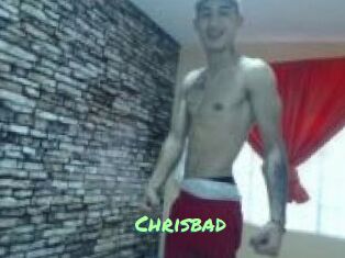 Chrisbad Gothicorgien