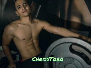 ChrissToro