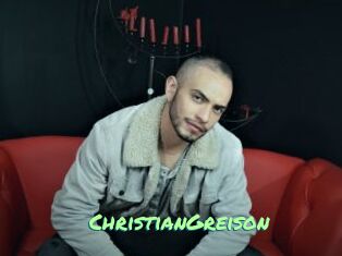 ChristianGreison