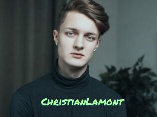 ChristianLamont