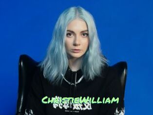 ChristieWilliam