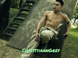 ChristiiannGrey