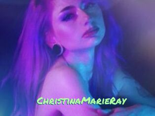 ChristinaMarieRay