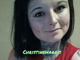 ChristineHarris