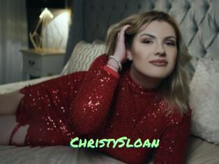 ChristySloan