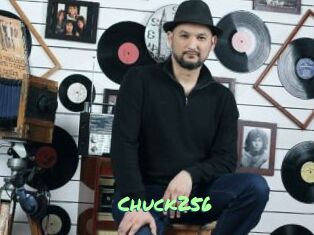Chuck256 Gothicorgien