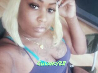 Chunky28