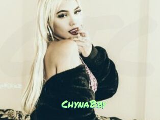 ChynaBby