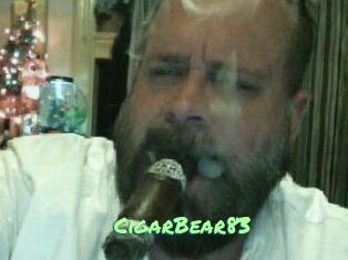 CigarBear83