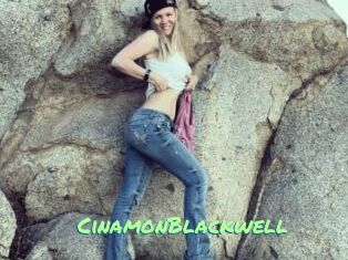 CinamonBlackwell