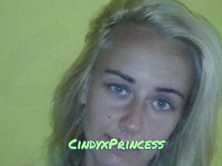 CindyxPrincess
