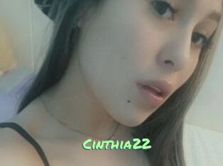 Cinthia22