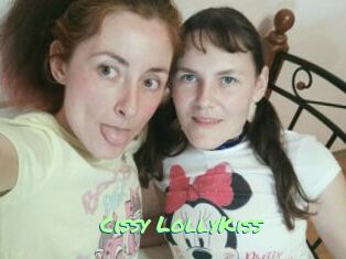 Cissy_LollyKiss