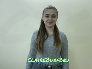 ClaireBurford