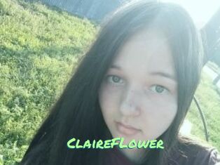 ClaireFLower