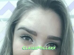 ClaireMillerx