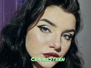 ClaireStern