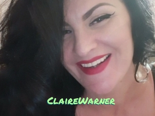 ClaireWarner