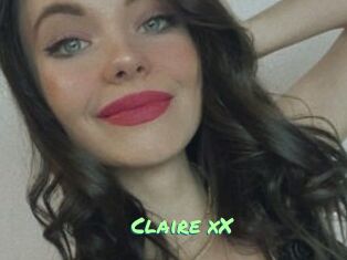 Claire_xX