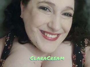 ClaraCream