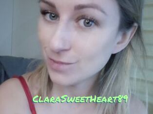 ClaraSweetHeart89