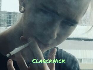 ClarckNick