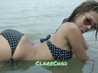 ClareChad