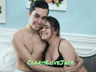 ClarisLoveJace