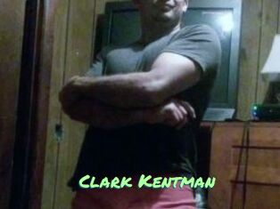 Clark_Kentman