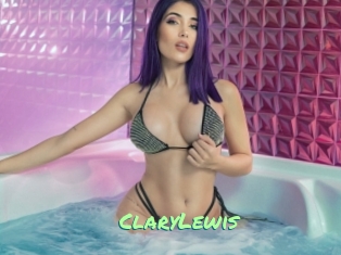 ClaryLewis