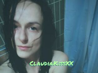 ClaudiaKissXX