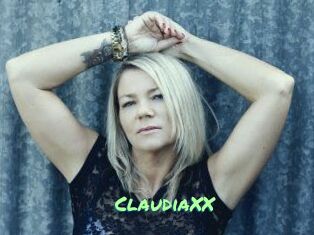 ClaudiaXX