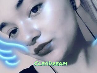 CleoDream