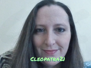 Cleopatra21