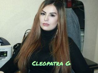 Cleopatra_G