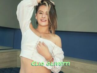 Clio_olivetti