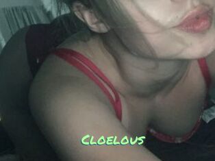 Cloelous