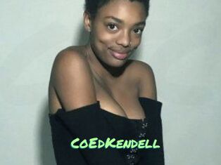 CoEd_Kendell