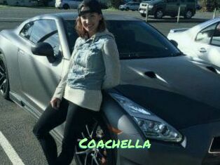 Coachella