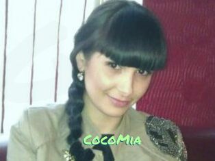 CocoMia