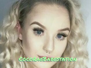 CocoRaeBabestation