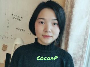 CocoaP