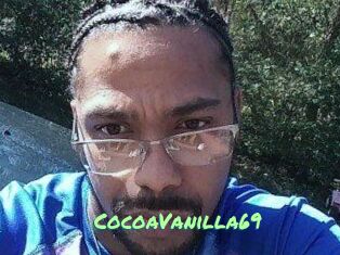 CocoaVanilla69
