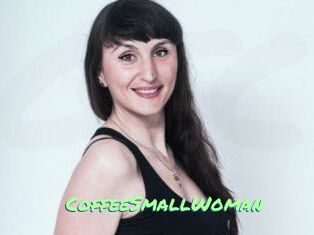 CoffeeSmallWoman